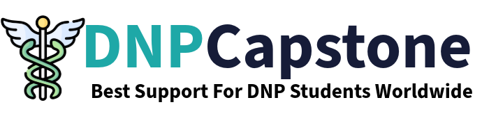 DNP-Capstone